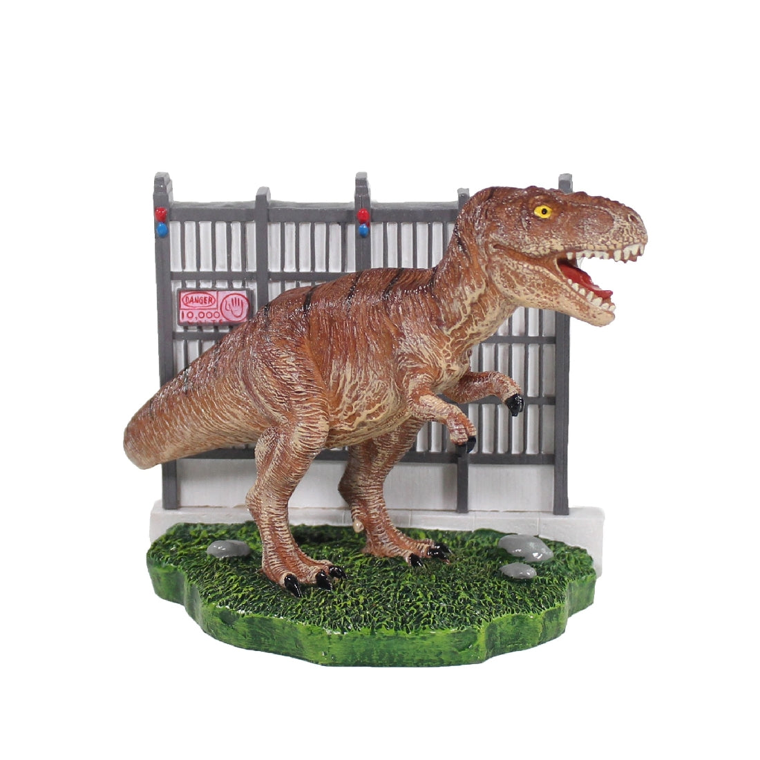 T-Rex Jurassic Park Small