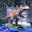 T-Rex Jurassic Park Small