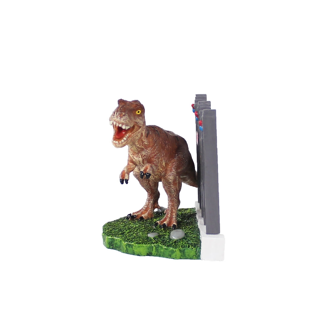 T-Rex Jurassic Park Small
