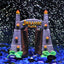 Jurassic Park Gates Small