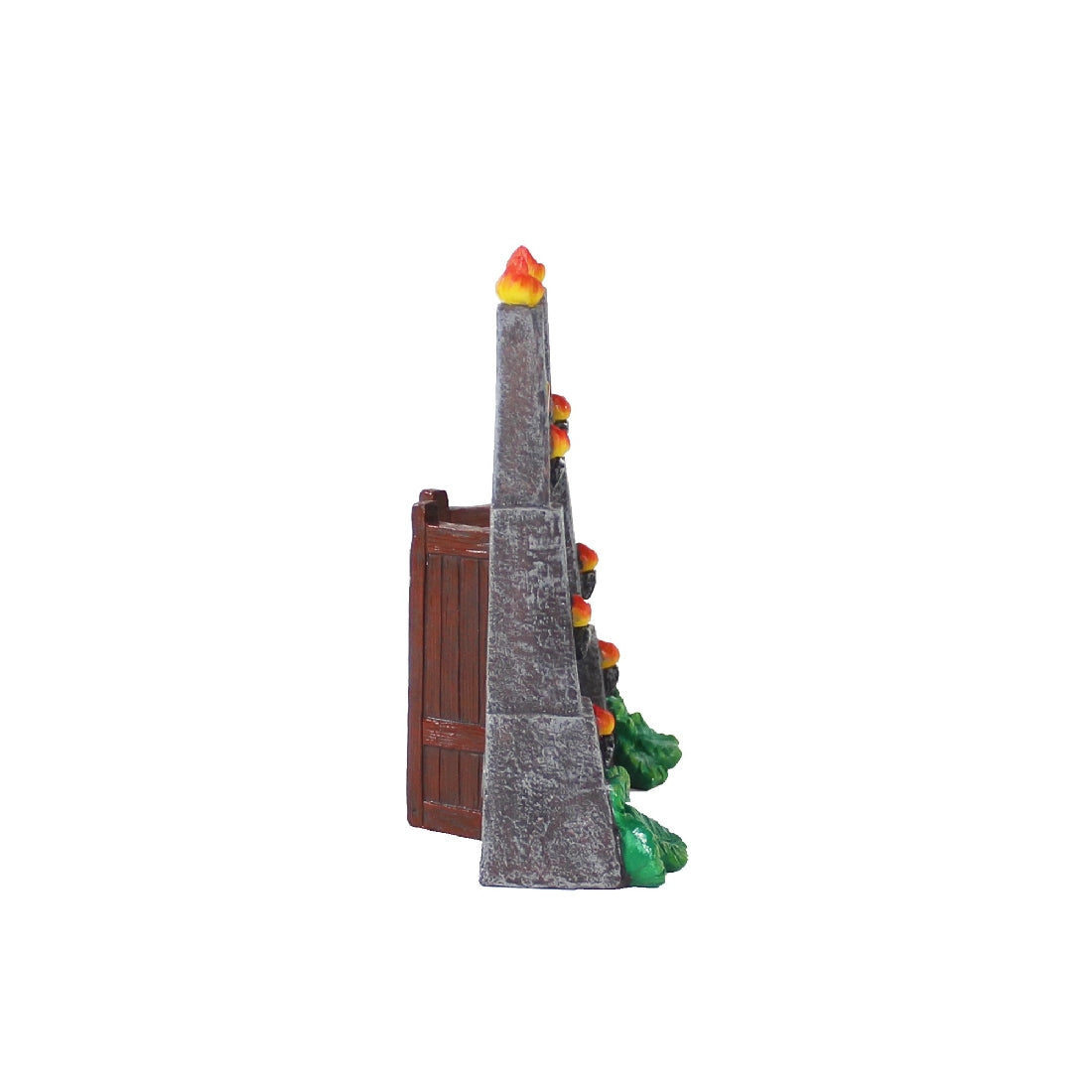 Jurassic Park Gates Small