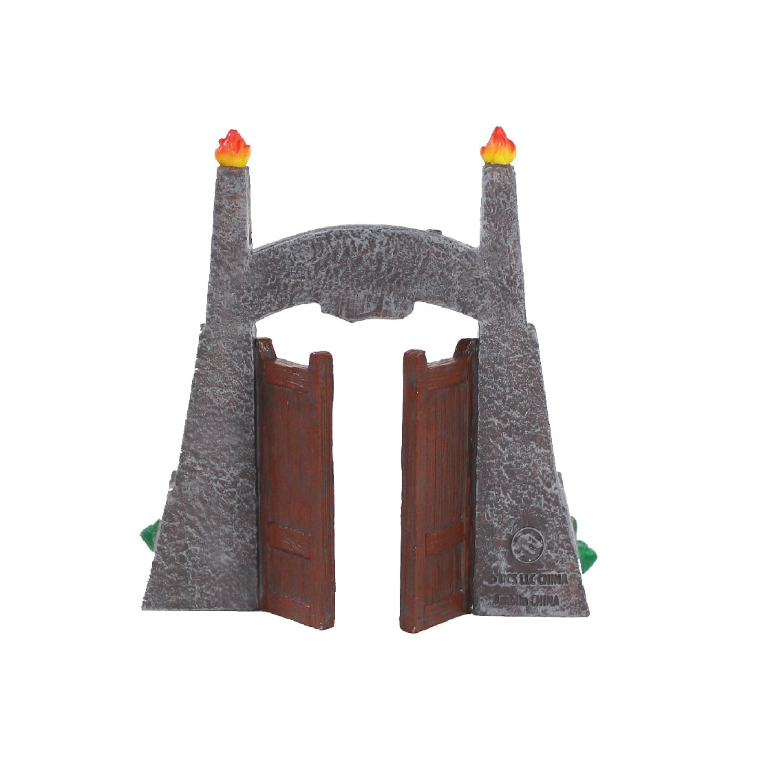 Jurassic Park Gates Small