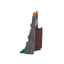 Jurassic Park Gates Small