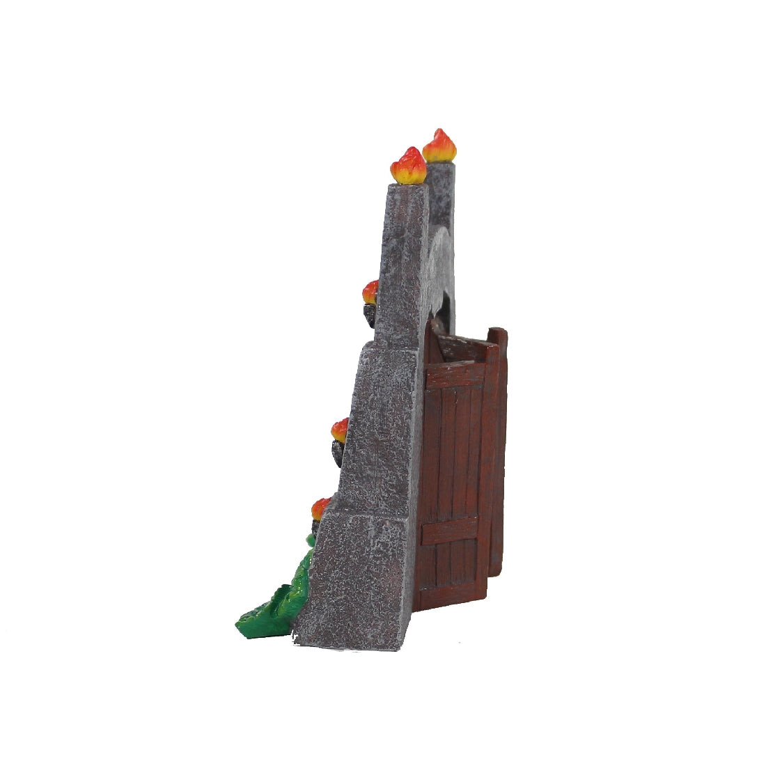Jurassic Park Gates Small