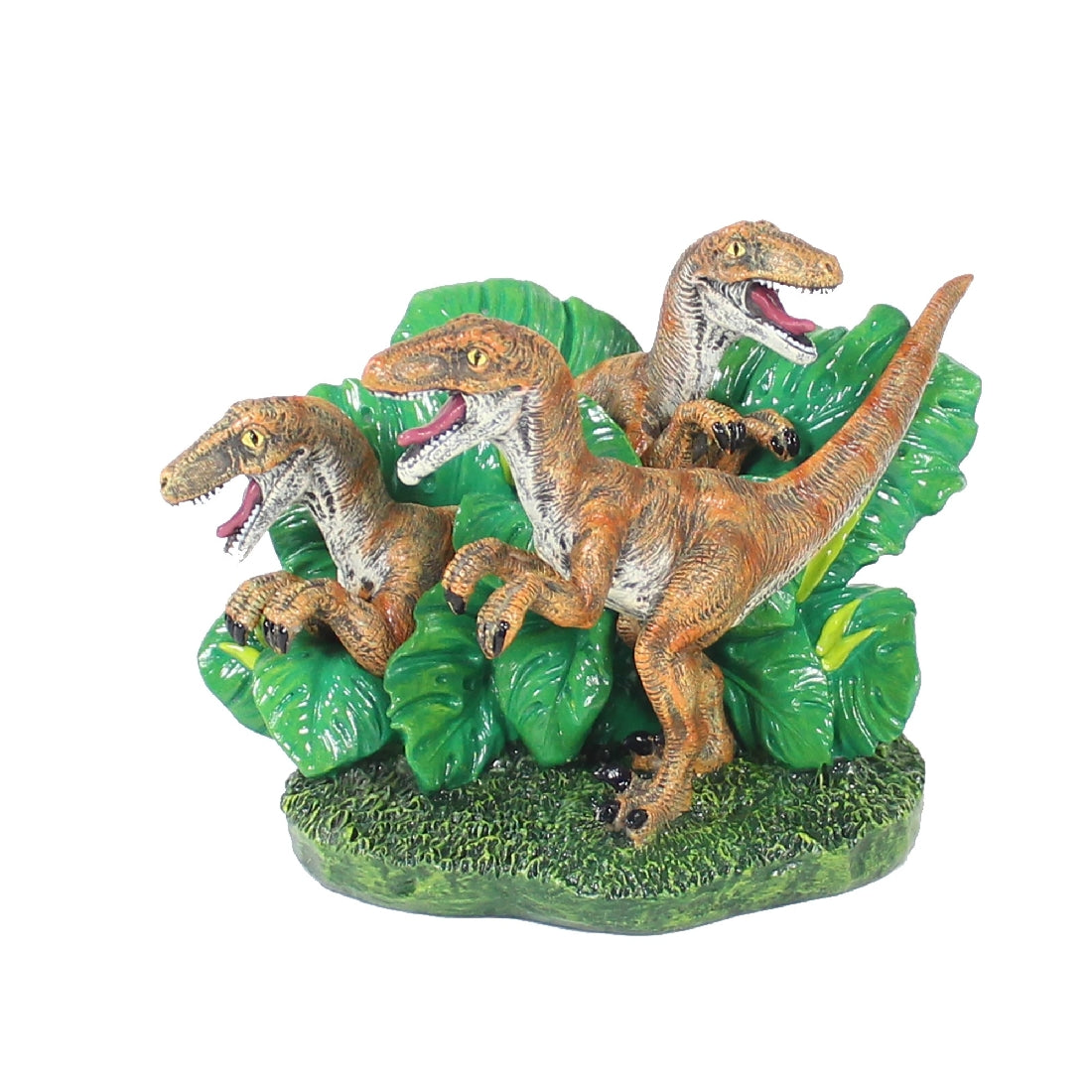 Jurassic Park Velociraptors Small