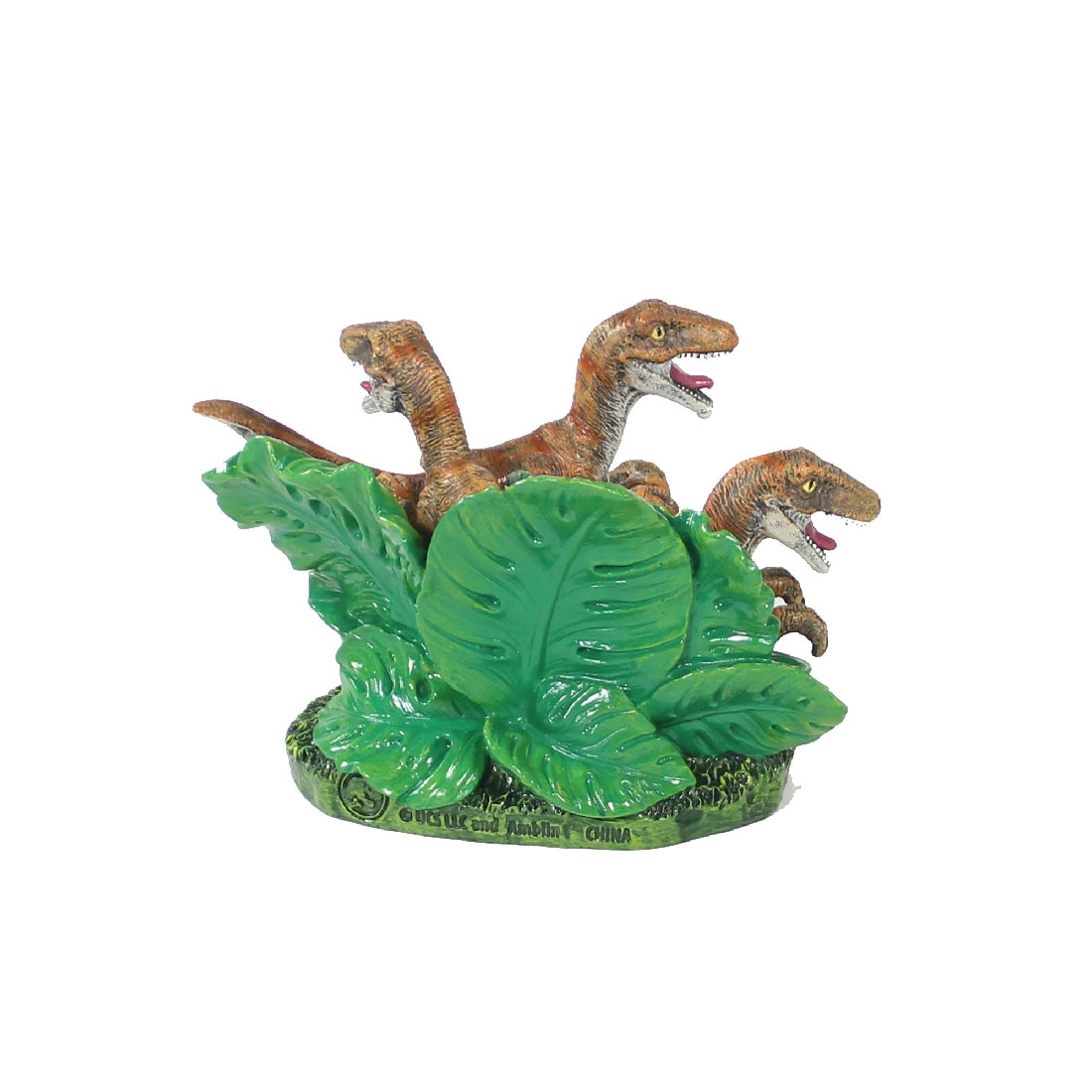 Jurassic Park Velociraptors Small