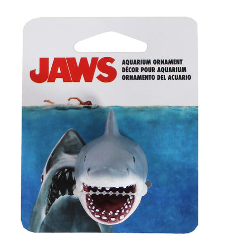 Jaws Mouth Open Mini