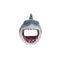 Jaws Mouth Open Mini