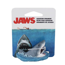 Jaws With Air Tank Mini