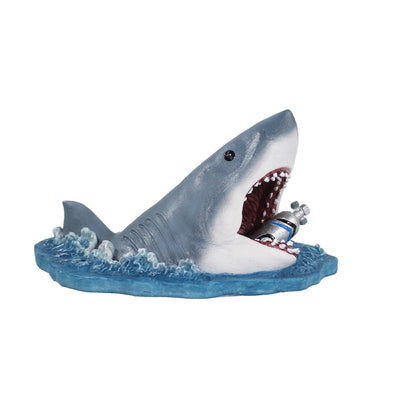 Jaws With Air Tank Small