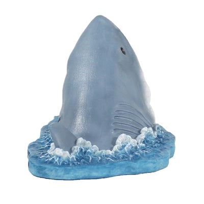Jaws With Air Tank Medium