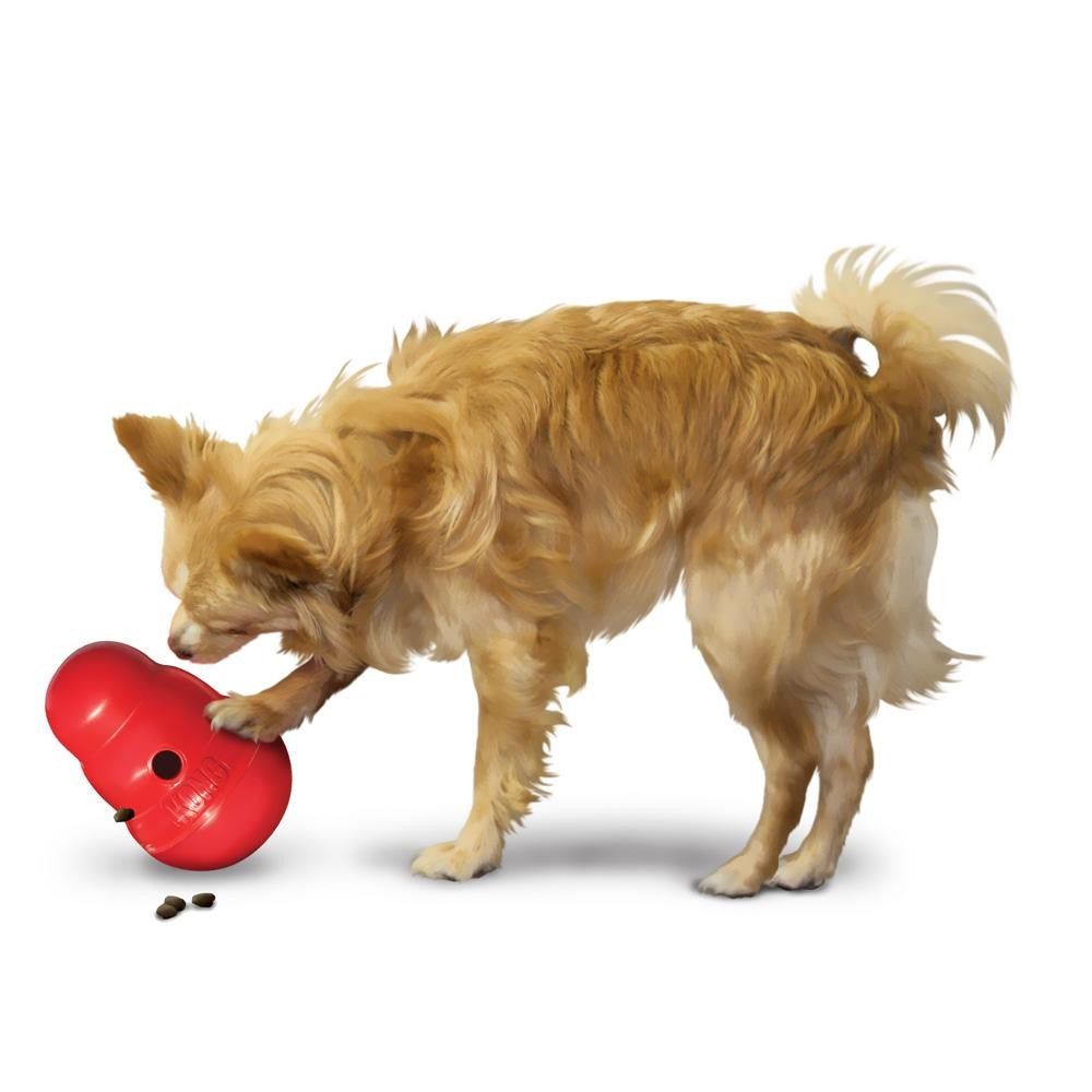 KONG Wobbler Large