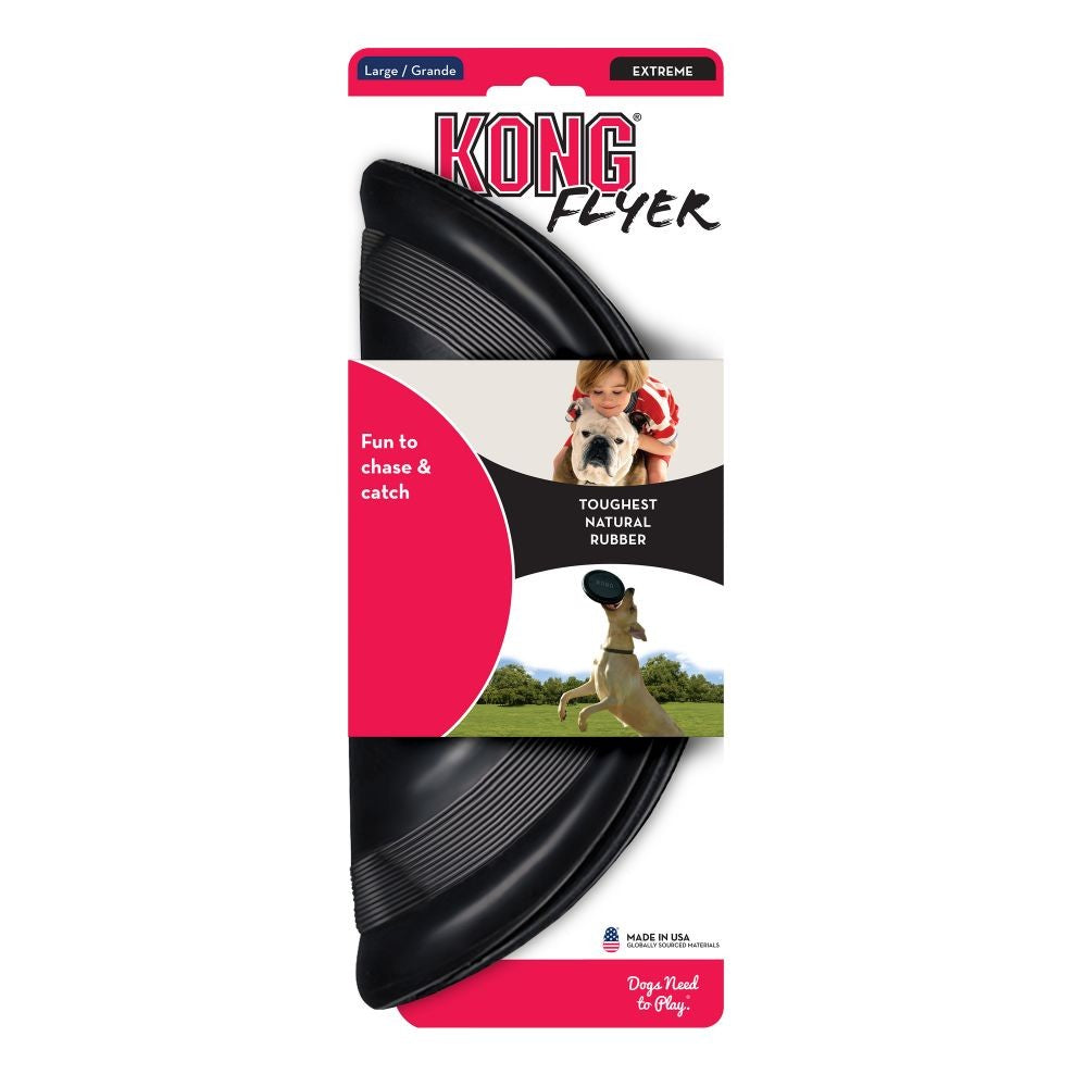 KONG Flyer Extreme UF3