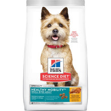Science Diet Dog Healthy Mobility Small Bites 1.81kg
