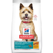 Science Diet Dog Healthy Mobility Small Bites 1.81kg