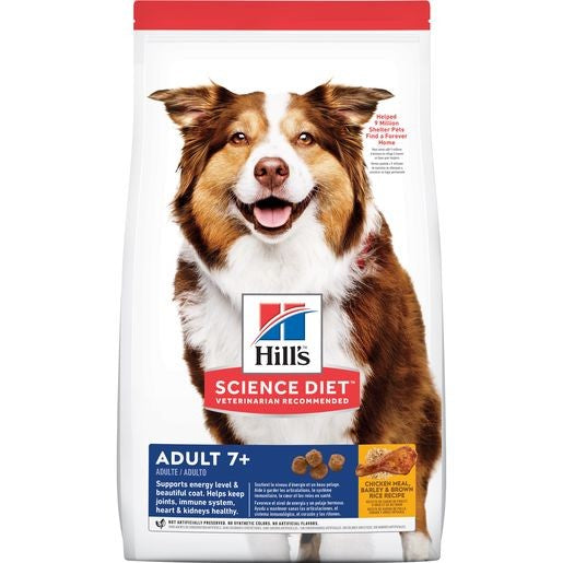 Science Diet Dog Mature 12kg