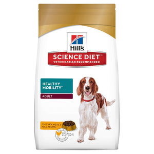 Science Diet Dog Healthy Mobility 12kg