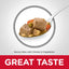 Pack of 12 Science Diet Dog Puppy Savour Stew Chicken Can 363g