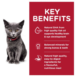 Science Diet Cat Kitten Indoor 1.58kg