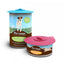 Self Sealing Lid Green Small 10.16cm