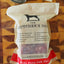 The Butchers Dog Puppy Love Chunky Beef, Chicken & Bone 1.5Kg 6 Disc Available In Store or Free Local Delivery Only