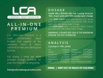 LCA All in One Premium 500ml