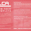 LCA Low Tech Complete 500ml