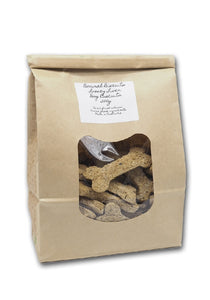 Bowral Biscuits - Loony Liver 500G