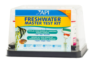 API Freshwater Multi Kit