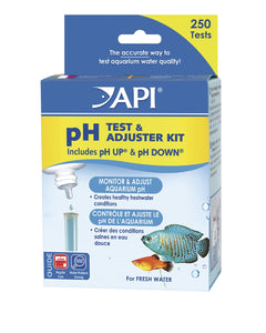 API P.H. Kit & Adjusters