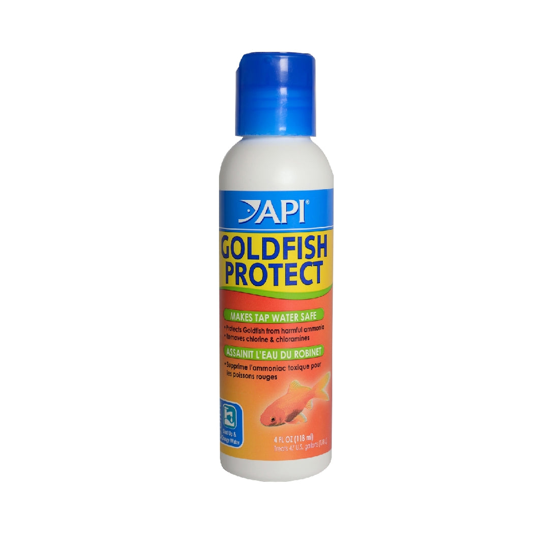 API Goldfish Protect 120ml