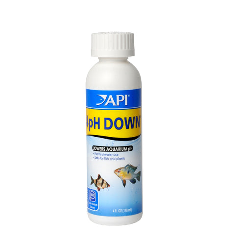 API P.H. Down - 120ml