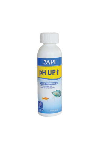 API P.H. Up - 120ml