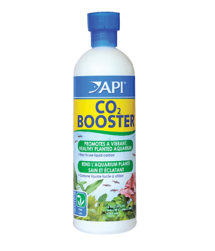 Buy API CO2 Booster 473ml Online Here