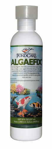 API Pond Algaefix 237ml