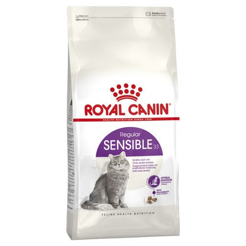 Royal Canin Cat Regular Sensible 2kg