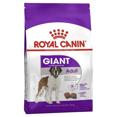 Royal Canin Dog Giant Adult 15kg