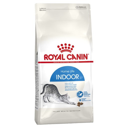 Royal Canin Cat Indoor 2kg 
