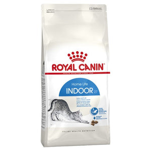 Royal Canin Cat Indoor 4kg