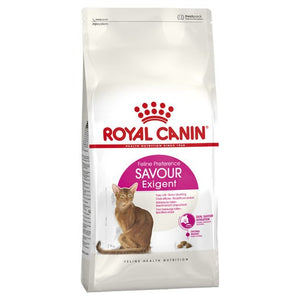 Royal Canin Cat Savour Exigent 4kg