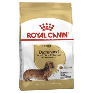 Royal Canin Dog Dachshund Adult 1.5kg