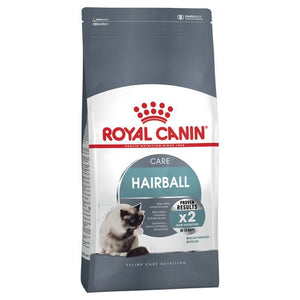 Royal Canin Cat Intense Hairball 4kg