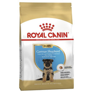 Royal Canin Dog Puppy German Shepherd 12kg