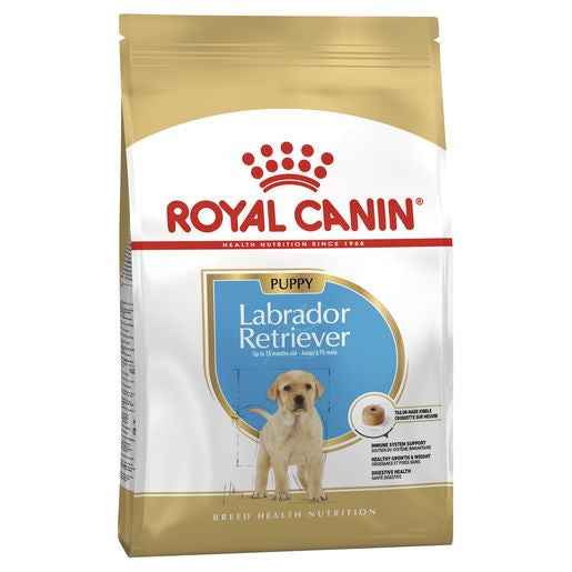 Royal Canin Dog Labrador Puppy 3kg