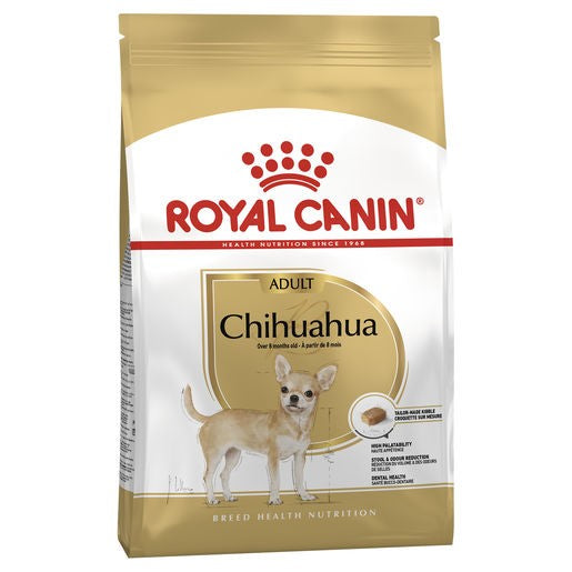 Royal Canin Dog Adult Chihuahua 1.5kg