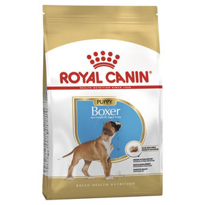 Royal Canin Dog Boxer Junior 12KG
