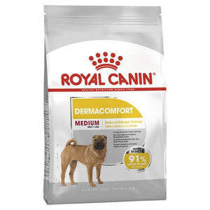 Royal Canin Dog Dermacomfort Medium 3kg