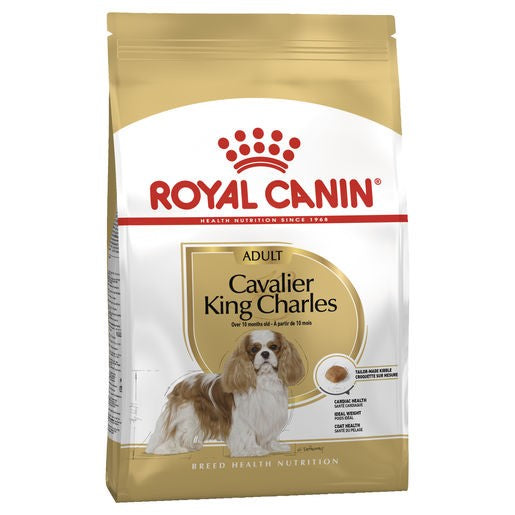 Royal Canin Dog Cavalier Adult 3kg