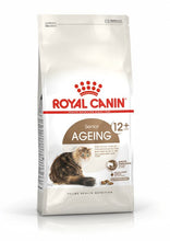 Royal Canin Cat Senior Aging  Cat Food 12+ 2kg