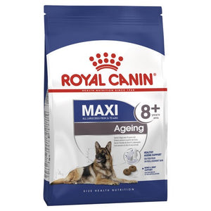 Royal Canin Dog Maxi 8+ 15kg